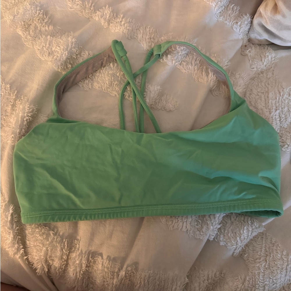 lululemon free to be sports bra